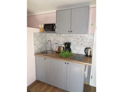 Holiday apartment "Zur Waldscheibe " 2 - Features photo 16