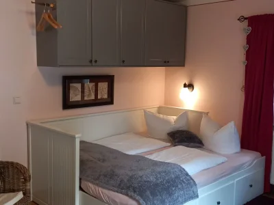 Holiday apartment "Zur Waldscheibe " 2 - Features photo 17