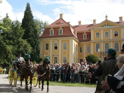 Holiday apartment "Zur Waldscheibe " 2 - Environment photo 18