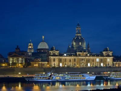 Holiday apartment "Zur Waldscheibe " 2 - Environment photo 23