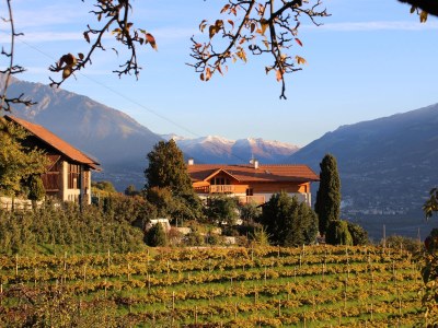 Holiday apartment Historika - Outdoor photo 2