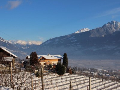 Holiday apartment Historika - Outdoor photo 8