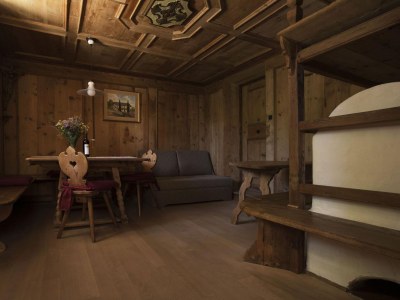 Holiday apartment Historika - Features photo 9