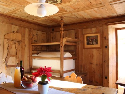 Holiday apartment Historika - Features photo 13