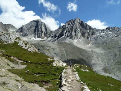 Holiday apartment Historika - Environment photo 18