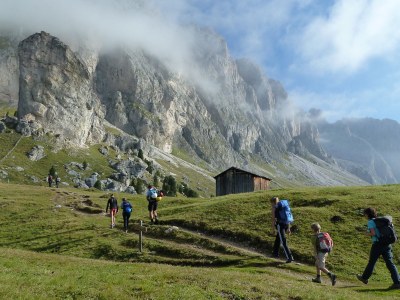 Holiday apartment Historika - Environment photo 19