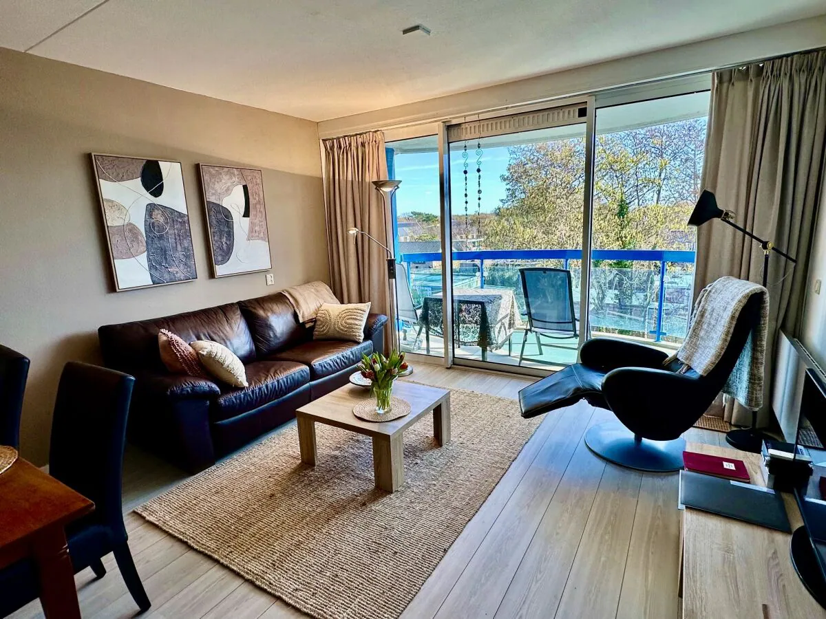 Holiday apartment Culan