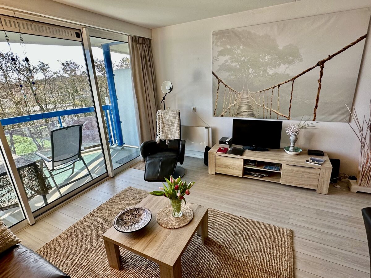 Holiday apartment Culan - Features photo 2