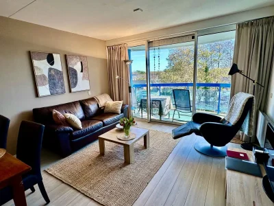 Holiday apartment Culan in Callantsoog - Holiday apartment