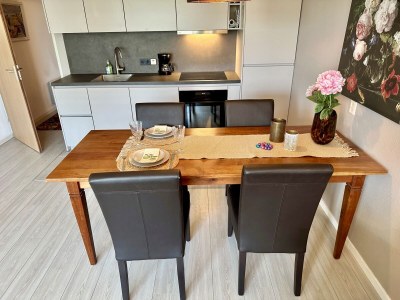 Holiday apartment Culan - Features photo 6