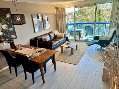 Holiday apartment Culan - Features photo 7