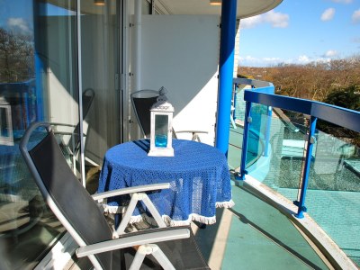 Holiday apartment Culan - Features photo 8