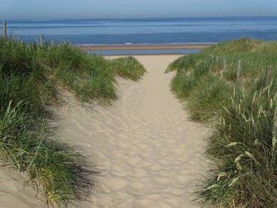 Holiday apartment Culan - Environment photo 19