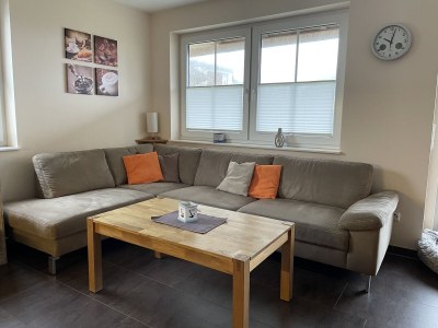 Holiday house Ostseebrandung - Haus Seepferdchen - Features photo 6