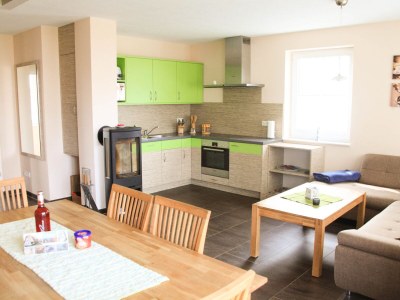 Holiday house Ostseebrandung - Haus Seepferdchen - Features photo 7