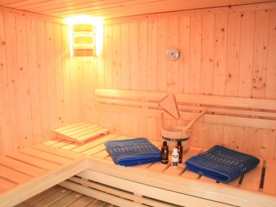 Holiday house Ostseebrandung - Haus Seepferdchen - Features photo 8