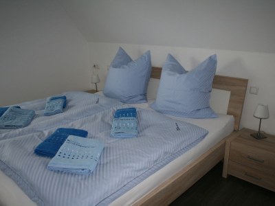 Holiday house Ostseebrandung - Haus Seepferdchen - Features photo 9