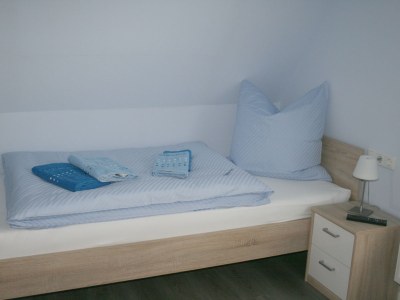 Holiday house Ostseebrandung - Haus Seepferdchen - Features photo 10