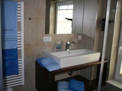 Holiday house Ostseebrandung - Haus Seepferdchen - Features photo 11