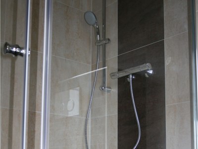 Holiday house Ostseebrandung - Haus Seepferdchen - Features photo 12