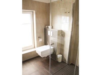 Holiday house Ostseebrandung - Haus Seepferdchen - Features photo 13