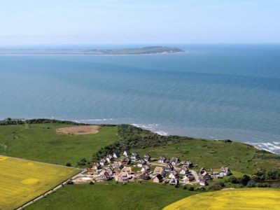 Holiday house Ostseebrandung - Haus Seepferdchen - Environment photo 14