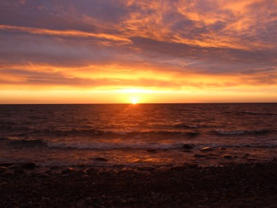 Holiday house Ostseebrandung - Haus Seepferdchen - Environment photo 17