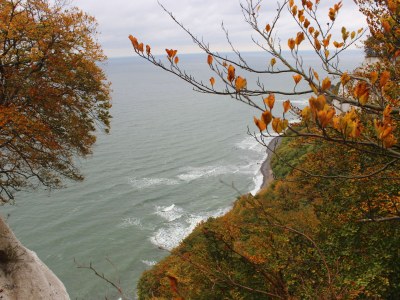 Holiday house Ostseebrandung - Haus Seepferdchen - Environment photo 20