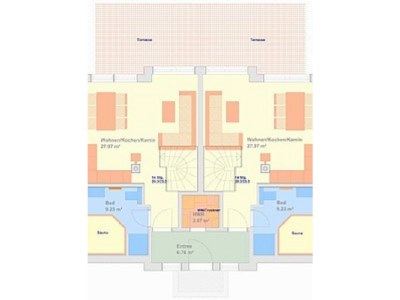 Holiday house Ostseebrandung - Haus Seepferdchen - Document photo 21