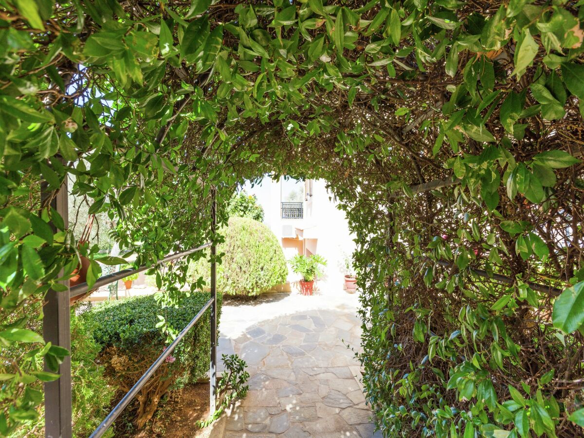 Apartment Apartment in Prines with Garden & BBQ - Outdoor photo 5