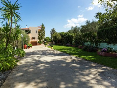 Apartment Apartment in Prines with Garden & BBQ - Outdoor photo 2