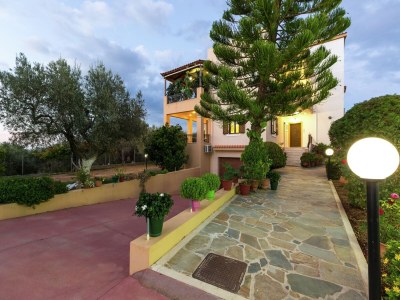 Apartment Apartment in Prines with Garden & BBQ - Outdoor photo 7