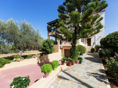 Apartment Apartment in Prines with Garden & BBQ - Outdoor photo 8