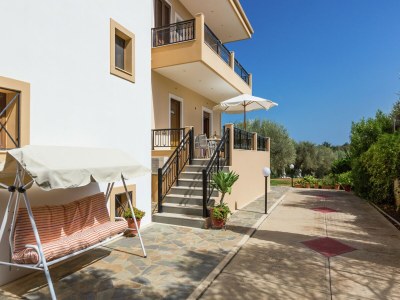 Apartment Apartment in Prines with Garden & BBQ - Outdoor photo 10