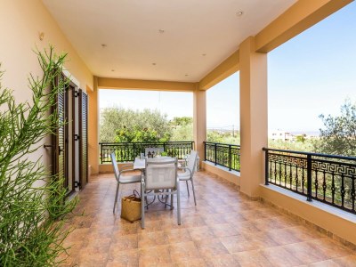Apartment Apartment in Prines with Garden & BBQ - Outdoor photo 15