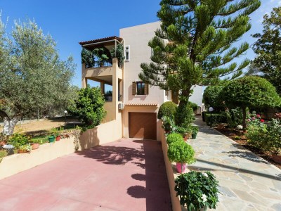 Apartment Apartment in Prines with Garden & BBQ - Outdoor photo 18