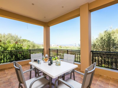 Apartment Apartment in Prines with Garden & BBQ - Outdoor photo 21