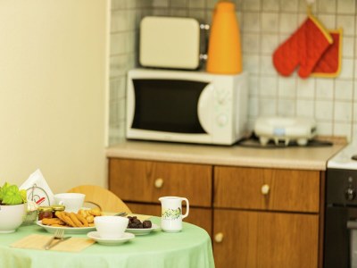 Apartment Apartment in Prines with Garden & BBQ - Features photo 25