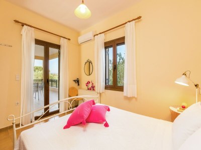 Apartment Apartment in Prines with Garden & BBQ - Features photo 26