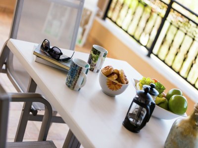 Apartment Apartment in Prines with Garden & BBQ - Outdoor photo 40