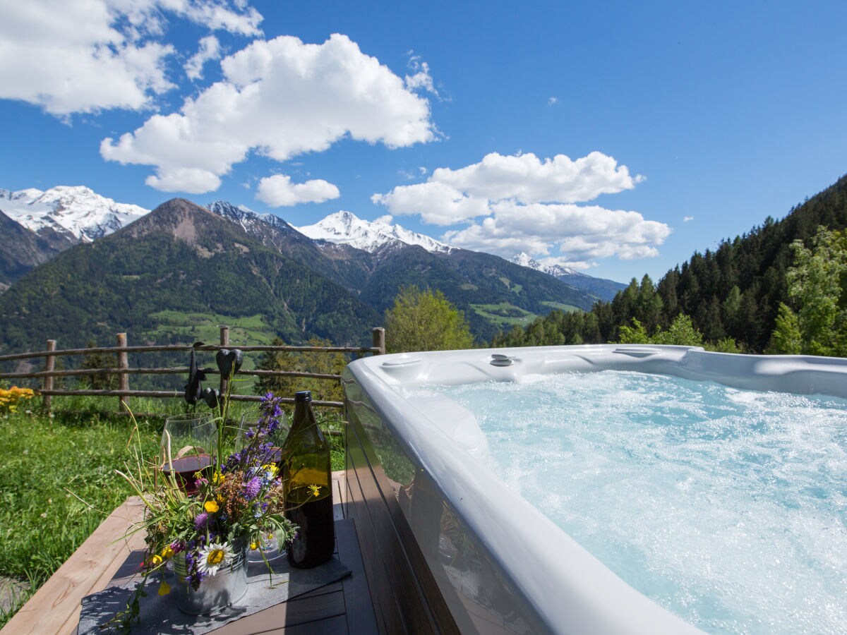 Holiday house Obertalerhof - Outdoor photo 4