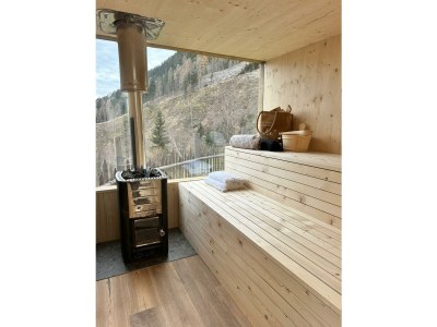 Holiday house Obertalerhof - Outdoor photo 3