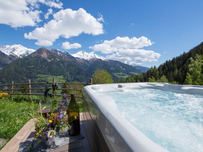 Holiday house Obertalerhof - Outdoor photo 4