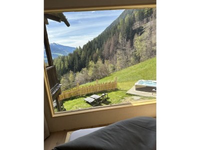 Holiday house Obertalerhof - Outdoor photo 7