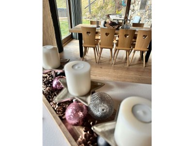 Holiday house Obertalerhof - Outdoor photo 8