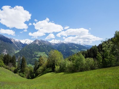Holiday house Obertalerhof - Outdoor photo 10