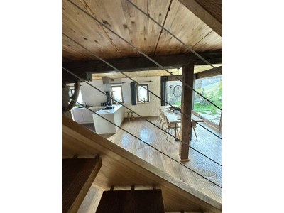 Holiday house Obertalerhof - Outdoor photo 13