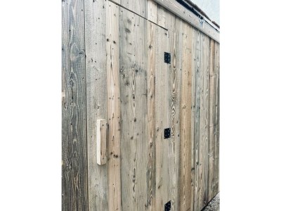 Holiday house Obertalerhof - Outdoor photo 14