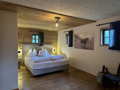 Holiday house Obertalerhof - Features photo 18