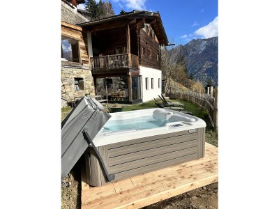 Holiday house Obertalerhof - Features photo 20